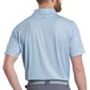 Áo Golf Tay Ngắn FootJoy 3D Print Lisle 37463 | FootJoy