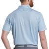 Áo Golf Tay Ngắn FootJoy   Wiggle Print Lisle Self Collar 32565  | Foo