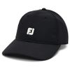 Nón kết golf nam FS PERF HAT LOGO BLACK 35588 | FootJoy