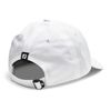 Nón kết golf nam FS PERF HAT LOGO WHITE 35589 | FootJoy