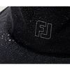 Nón kết golf nam HydroSeries Bucket Hat Black 35624 | FootJoy