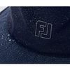 Nón rộng vành golf HydroSeries Bucket Hat Navy 35628 | FootJoy