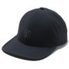 Nón kết golf nam EF Hydroseries Cap Black 35672 | FootJoy