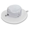 Nón kết golf nam TempoSeries Sun Hat White 36092 | FootJoy