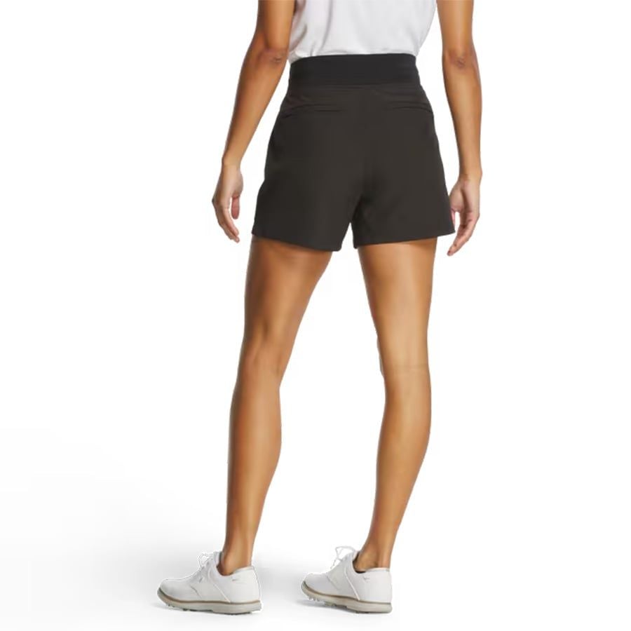 Quần Short Golf Nữ Stretch Woven 37597 | FootJoy