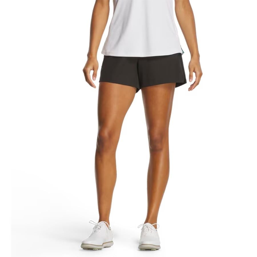 Quần Short Golf Nữ Stretch Woven 37597 | FootJoy