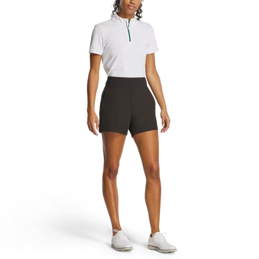 Quần Short Golf Nữ Stretch Woven 37597 | FootJoy