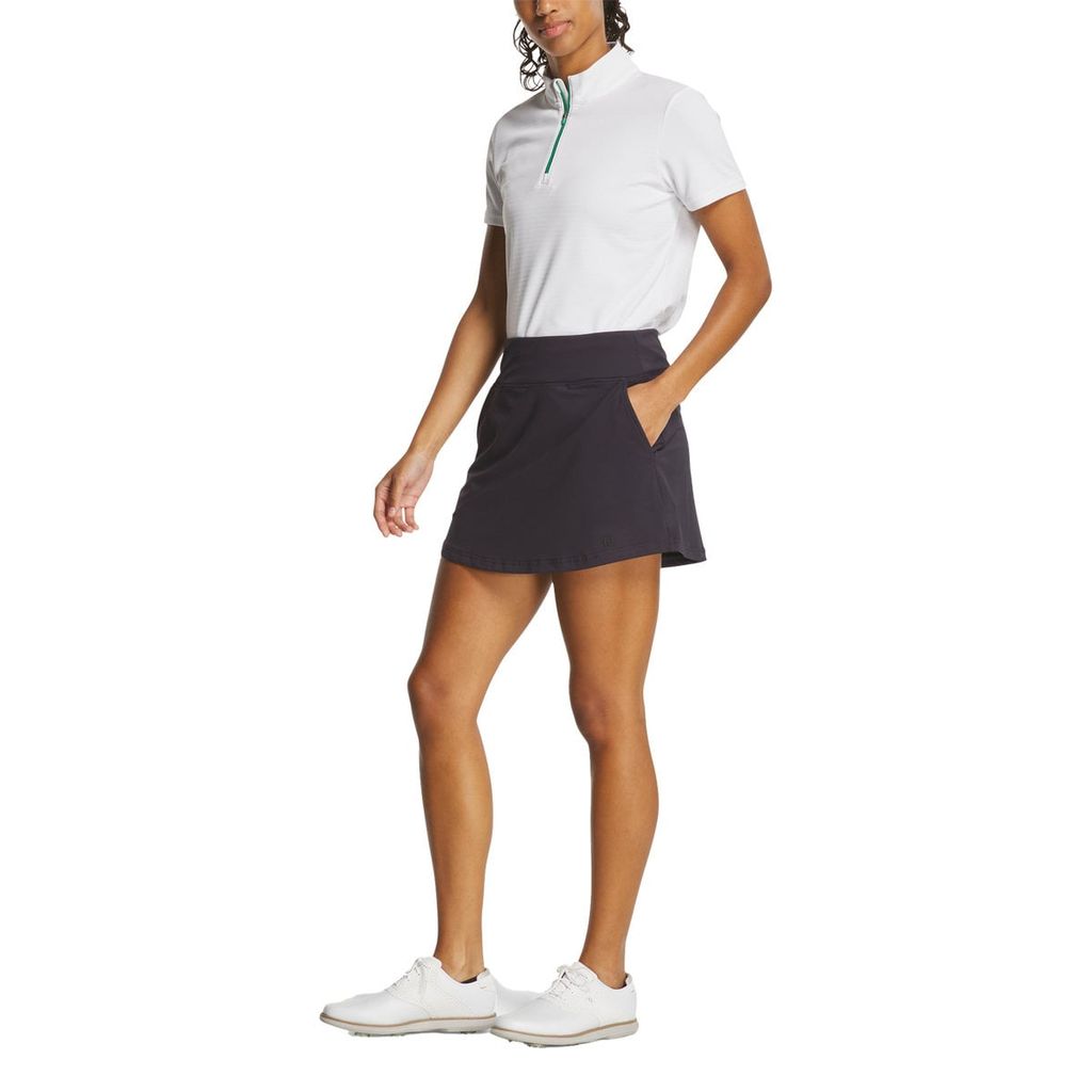 Váy golf Aerial Performance Knit Skort 37602 | FootJoy