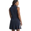Váy golf Short Sleeve Pleated Dress 39571 | FootJoy