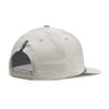 Nón kết golf nam Unstructured 5-Panel Cap Stone Cart Sign 45850 | Foot