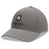 Nón kết golf nam Perforated Trucker Cap Gray 45853 | FootJoy