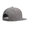 Nón kết golf nam Perforated Trucker Cap Gray 45853 | FootJoy