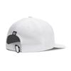 Nón kết golf nam Performance Golf Cap White 45856 | FootJoy