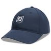 Nón kết golf nam Performance Golf Cap Navy 45857 | FootJoy