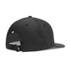 Nón kết golf nam Performance Golf Cap Black 45858 | FootJoy