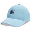 Nón kết golf nam Performance Golf Cap Light Blue 45859 | FootJoy