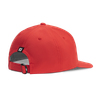 Nón kết golf nam Performance Golf Cap Red 45860 | FootJoy