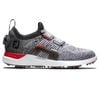 Giày Golf Nam BS M HYPERFLEX BOA CHRL/GRY/WT 51083 | FootJoy