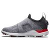 Giày Golf Nam BS M HYPERFLEX BOA CHRL/GRY/WT 51083 | FootJoy