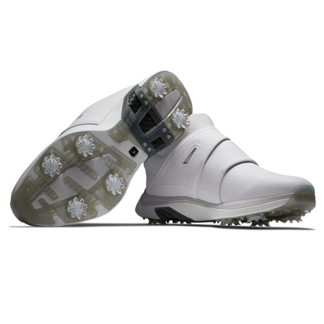 Giày Golf Nam 51121 | FootJoy | Tặng 1 dù golf 1m5 + 1 đôi vớ FJ ProDr