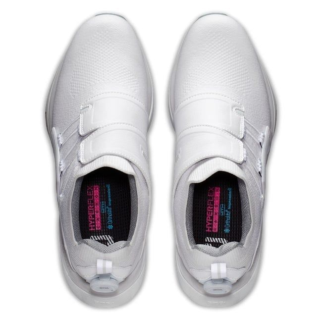 Giày Golf Nam 51121 | FootJoy | Tặng 1 dù golf 1m5 + 1 đôi vớ FJ ProDr