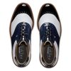 Giày Golf Nam DS DJ PREMIERE WHT/NVY/BLK 54323 | FootJoy