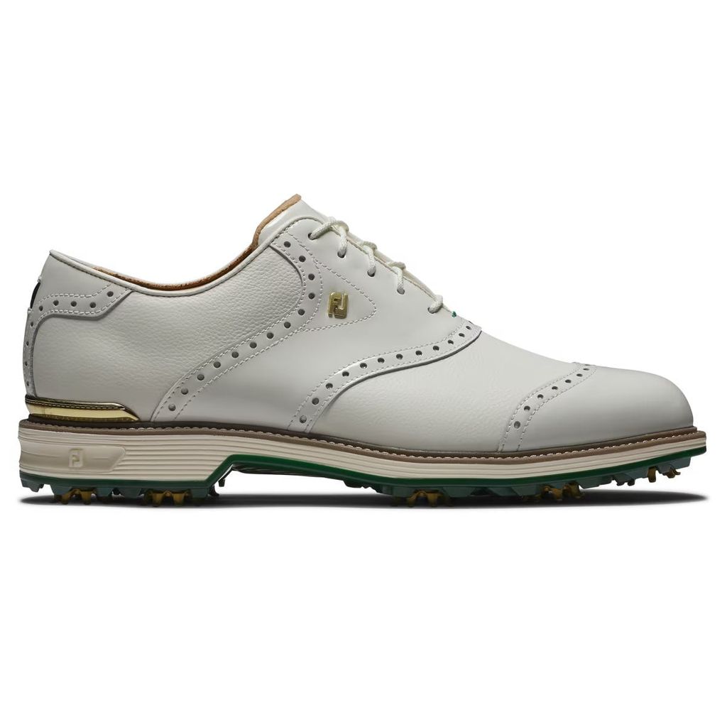 Giày Golf Nam Prem Buscemi 24Wx Cwh/Grn/Gl 54525 | FootJoy