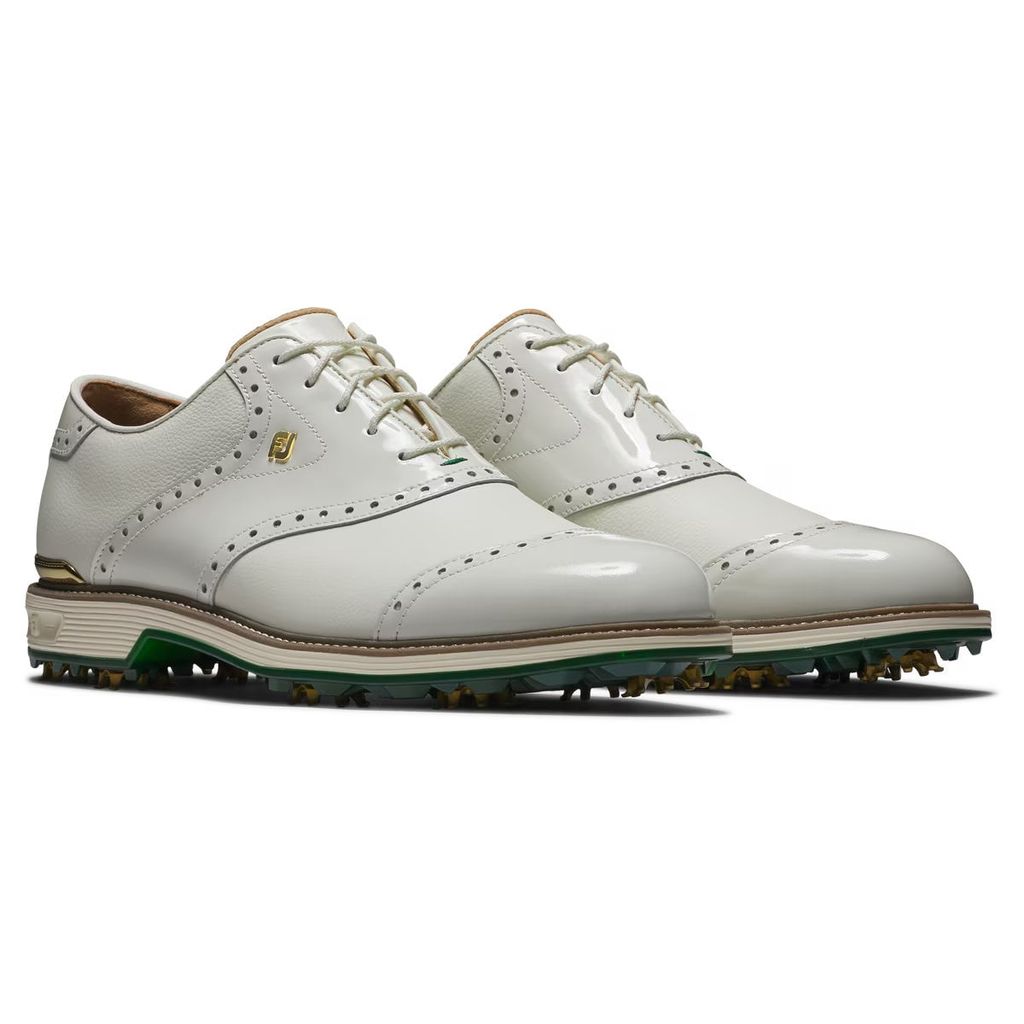 Giày Golf Nam Prem Buscemi 24Wx Cwh/Grn/Gl 54525 | FootJoy