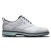 Giày Golf Nam Prem Ts24 Wilcox Wht/Nvy/Mi 54529 | FootJoy