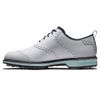 Giày Golf Nam Prem Ts24 Wilcox Wht/Nvy/Mi 54529 | FootJoy
