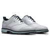 Giày Golf Nam Prem Ts24 Wilcox Wht/Nvy/Mi 54529 | FootJoy