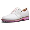 Giày golf nữ Le 25 Premiere Wht/Pnk/Mul 54547 | FootJoy