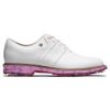 Giày golf nữ Le 25 Premiere Wht/Pnk/Mul 54547 | FootJoy