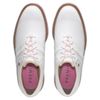 Giày golf nữ Le 25 Premiere Wht/Pnk/Mul 54547 | FootJoy