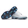 Giày Golf Nam Le 25 Premiere Wht/Blu/Tel 54548 | FootJoy