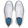 Giày Golf Nam Le 25 Premiere Wht/Blu/Tel 54548 | FootJoy