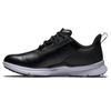 Giày Golf Nam Fs M Fuel Blk/Blk/Wht 55421 | FootJoy