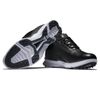 Giày Golf Nam Fs M Fuel Blk/Blk/Wht 55421 | FootJoy