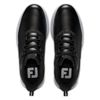 Giày Golf Nam Fs M Fuel Blk/Blk/Wht 55421 | FootJoy