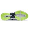 Giày Golf Nam DS FJ FUEL SPORT WHT/NVY/GRN 55453 | FootJoy