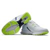 Giày Golf Nam DS FJ FUEL SPORT WHT/NVY/GRN 55453 | FootJoy