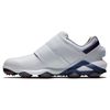 Giày Golf Nam Es Tour Alpha Boa Wht/Red/Nvy 55542 | FootJoy
