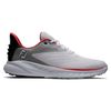 Giày Golf Nam FLEX XP White/Black/Red 56277 | FootJoy