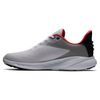 Giày Golf Nam FLEX XP White/Black/Red 56277 | FootJoy