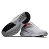 Giày Golf Nam FLEX XP White/Black/Red 56277 | FootJoy
