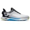 Giày Golf Nam ES Proslx Carb Boa Wht/Blk/Mul 56907 | FootJoy