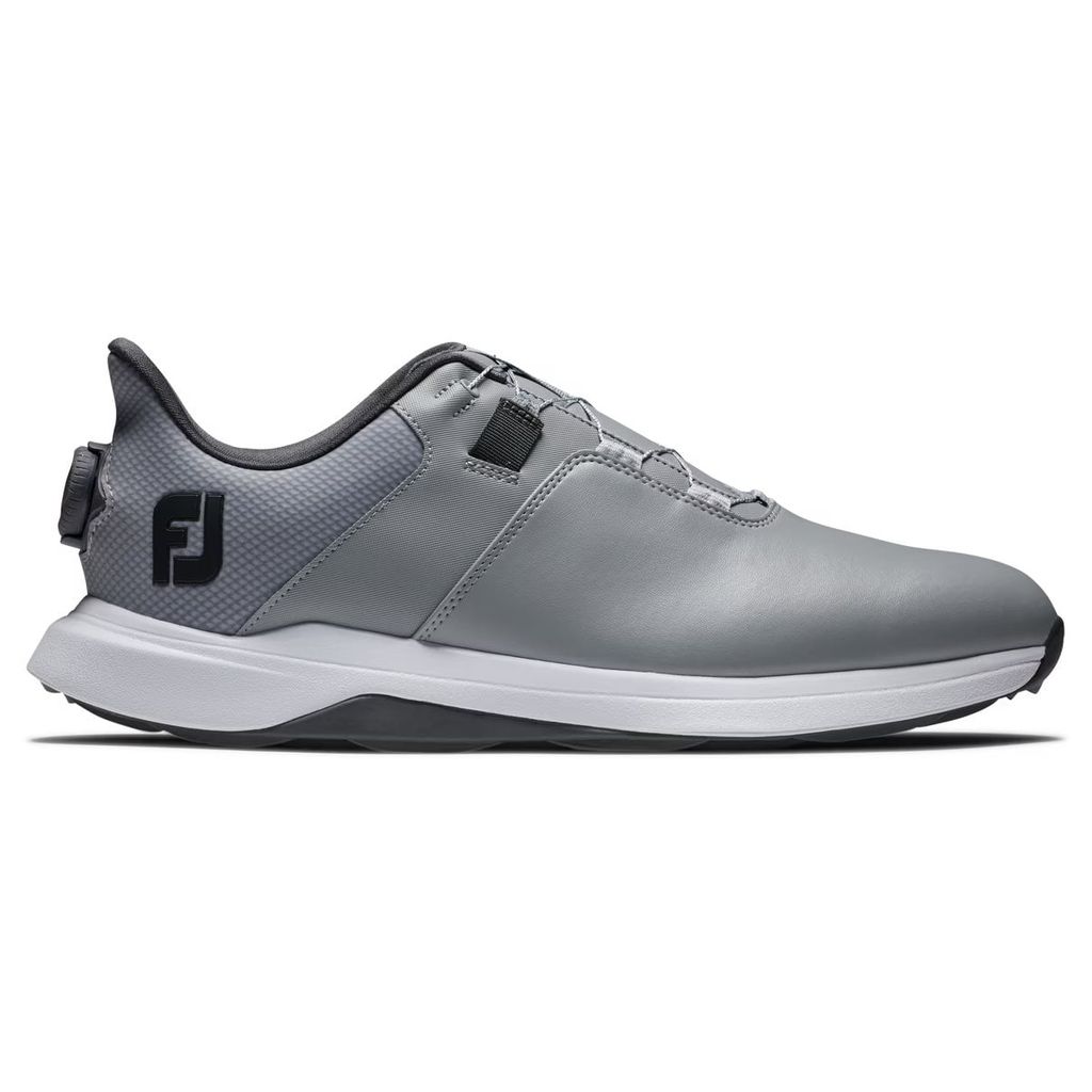 Giày Golf Nam Ef Prolite Boa Gry/Chl/Wht 56927 | FootJoy