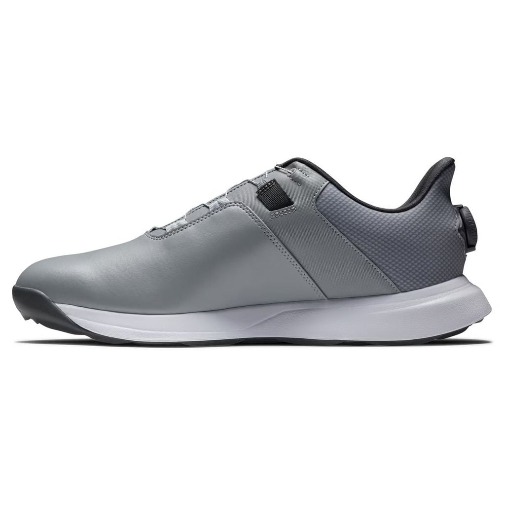 Giày Golf Nam Ef Prolite Boa Gry/Chl/Wht 56927 | FootJoy