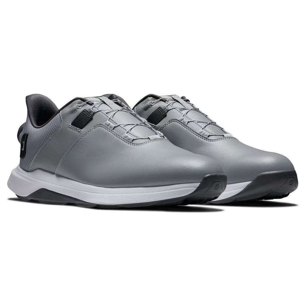 Giày Golf Nam Ef Prolite Boa Gry/Chl/Wht 56927 | FootJoy