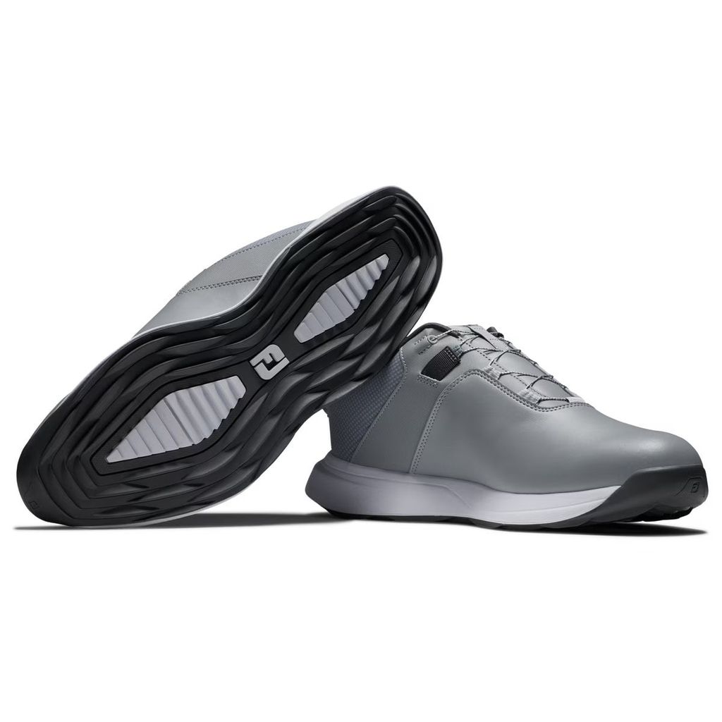 Giày Golf Nam Ef Prolite Boa Gry/Chl/Wht 56927 | FootJoy